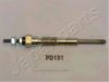 JAPANPARTS PD191 Glow Plug